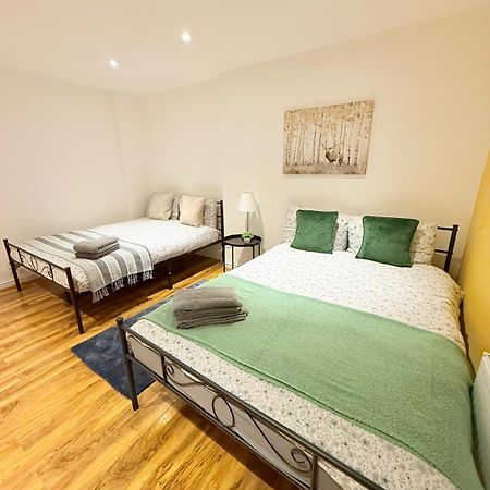Kensington Guest Rooms 98 London Kültér fotó