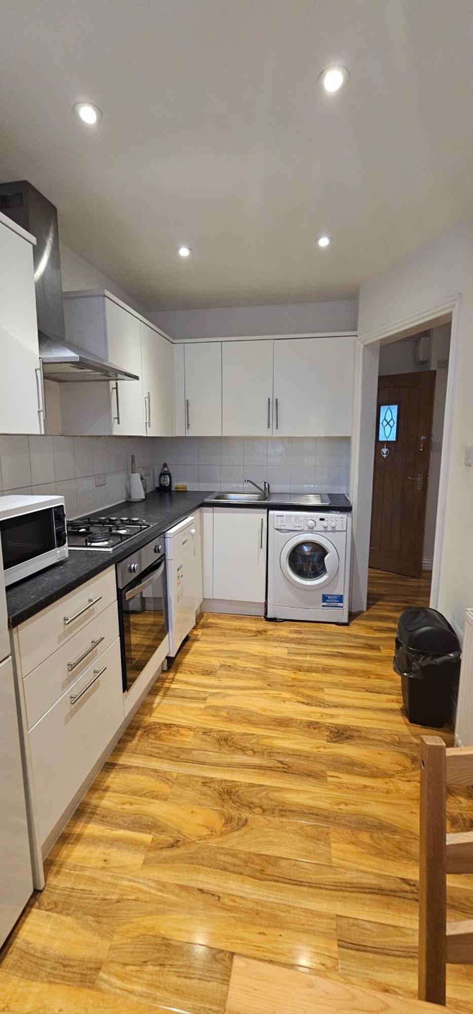Kensington Guest Rooms 98 London Kültér fotó