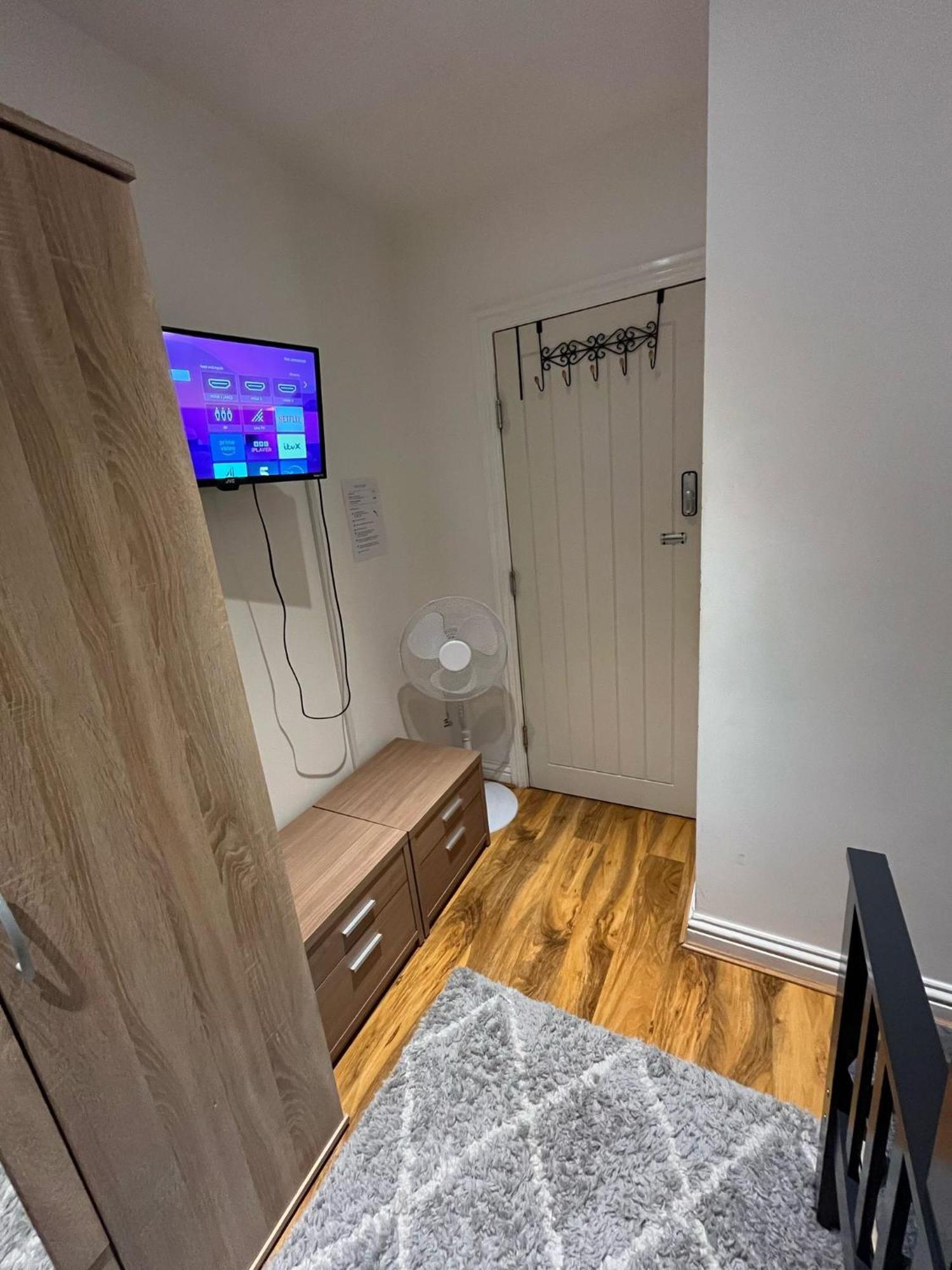 Kensington Guest Rooms 98 London Kültér fotó