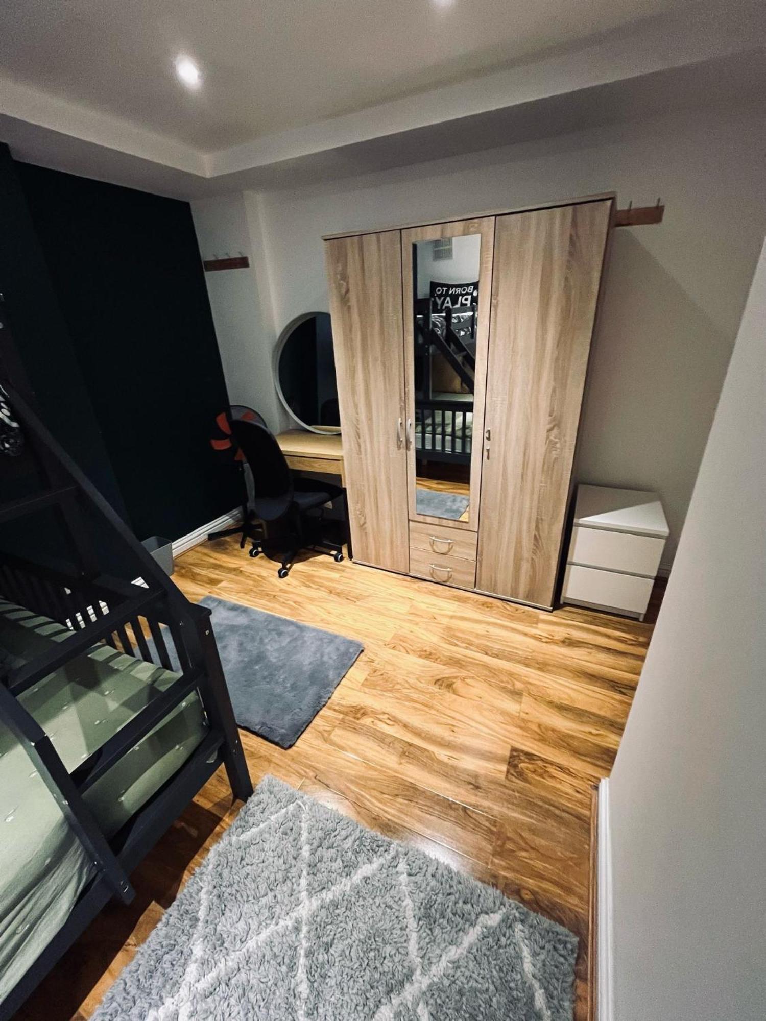 Kensington Guest Rooms 98 London Kültér fotó